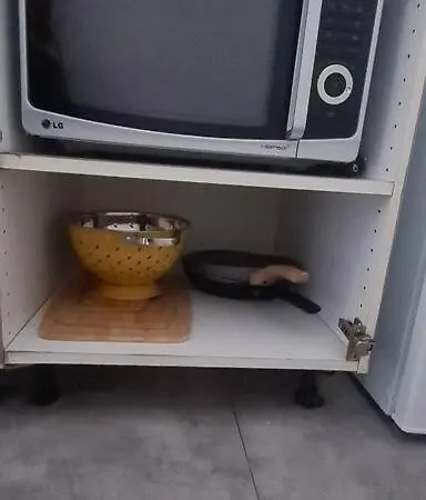 Grand Studio Paris - Rer E Daire Villiers-sur-Marne