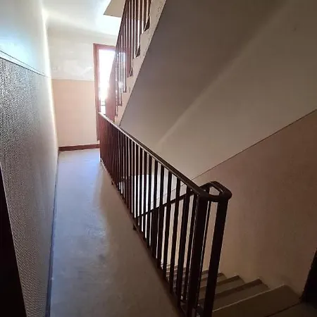 Grand Studio Paris - Rer E Daire *